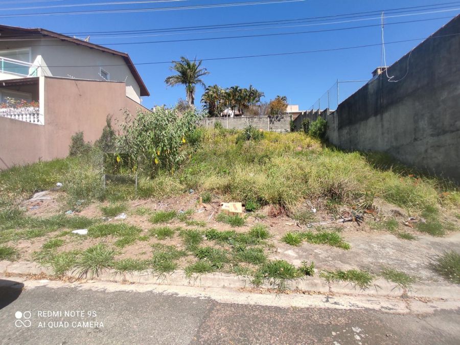 Terreno - Venda - Jardim Paulista II - Jundiaí - SP