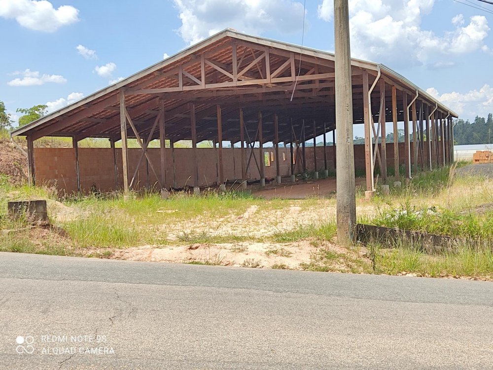 Terreno - Venda - Loteamento Olaria Parque Empresarial - Vrzea Paulista - SP