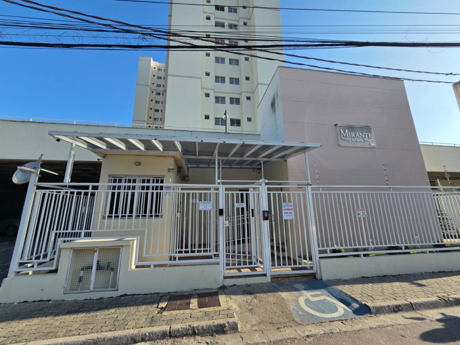Apartamento - Aluguel - Jardim Roma - Jundiaí - SP