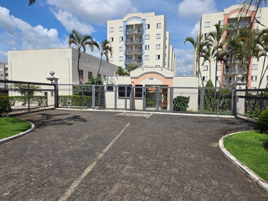 Apartamento - Venda - Vila Joana - Jundia� - SP