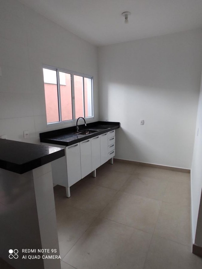 Casa - Aluguel - Jardim das Palmeiras - Vrzea Paulista - SP