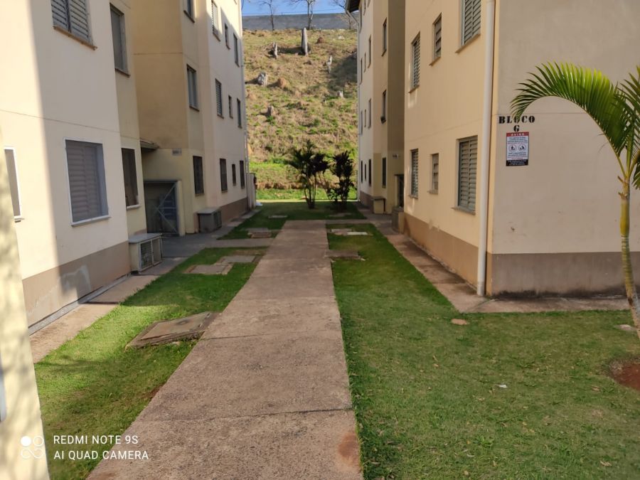 Apartamento - Aluguel - Engordadouro - Jundia - SP
