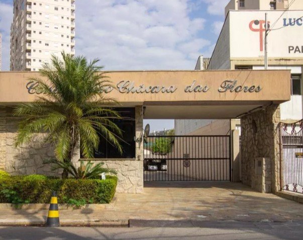 Apartamento - Venda - Jardim Santa Teresa - Jundia - SP