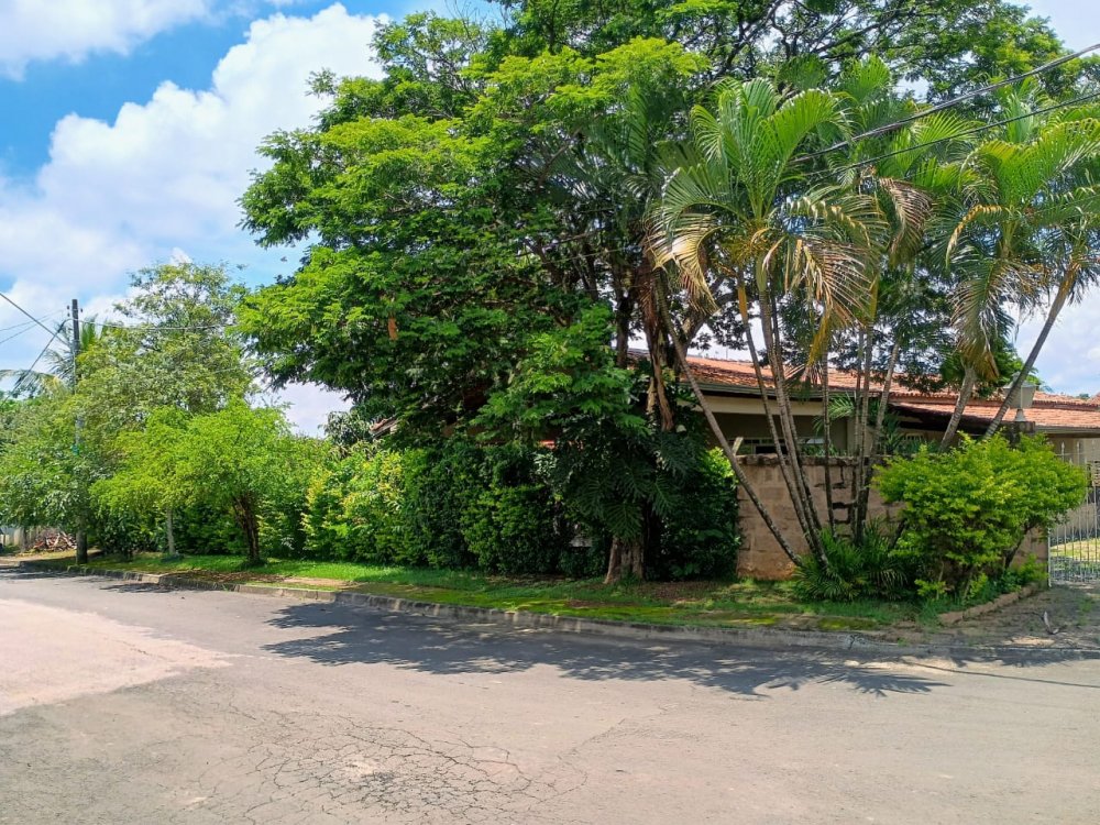 Chácara - Venda - Altos da Bela Vista - Indaiatuba - SP