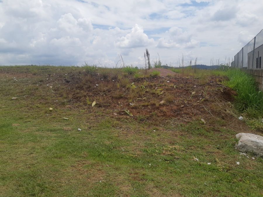 Terreno em Condom�nio - Venda - Residencial Reserva Tocantins - Itupeva - SP
