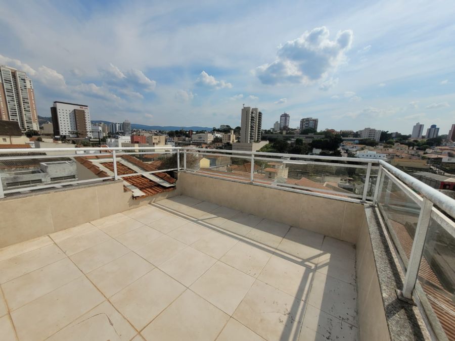 Casa - Venda - Bela Vista - Jundiaí - SP