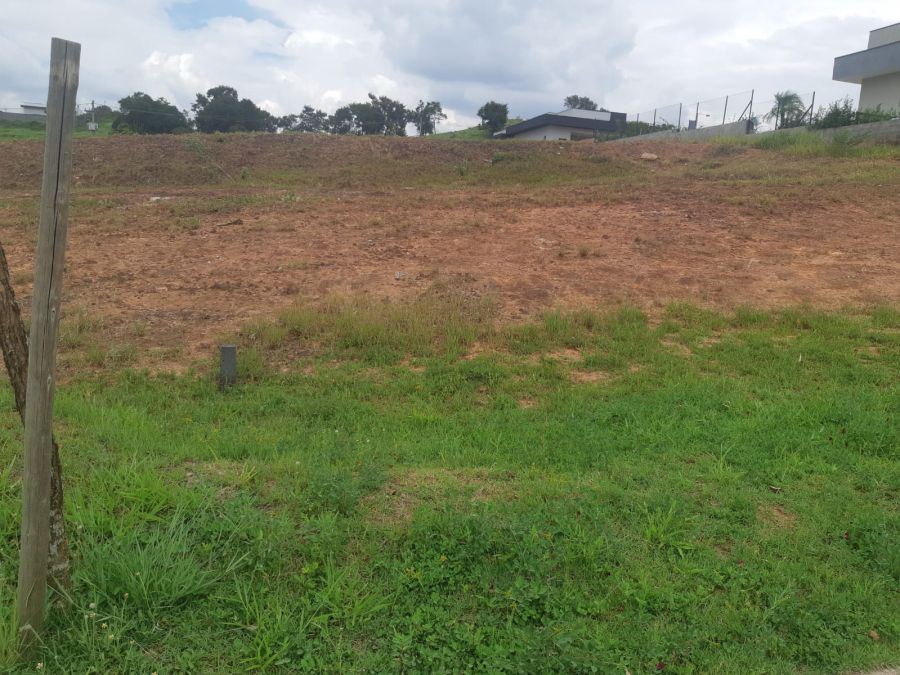 Terreno em Condom�nio - Venda - Residencial Reserva Tocantins - Itupeva - SP