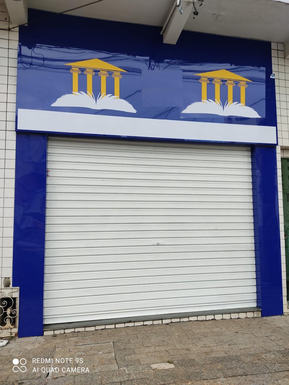 Salo - Aluguel - Vila Arens II - Jundia - SP