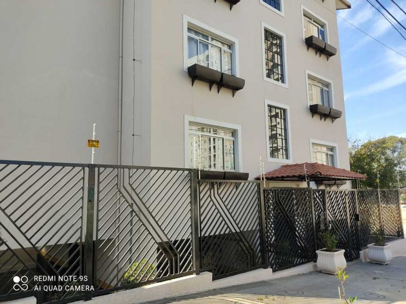 Apartamento - Venda - Jardim Ermida I - Jundiaí - SP