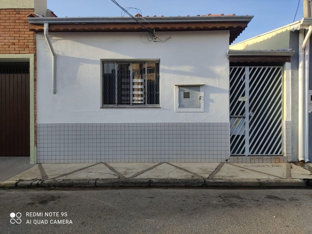 Casa Comercial - Venda - Vila Vianelo - Jundia - SP