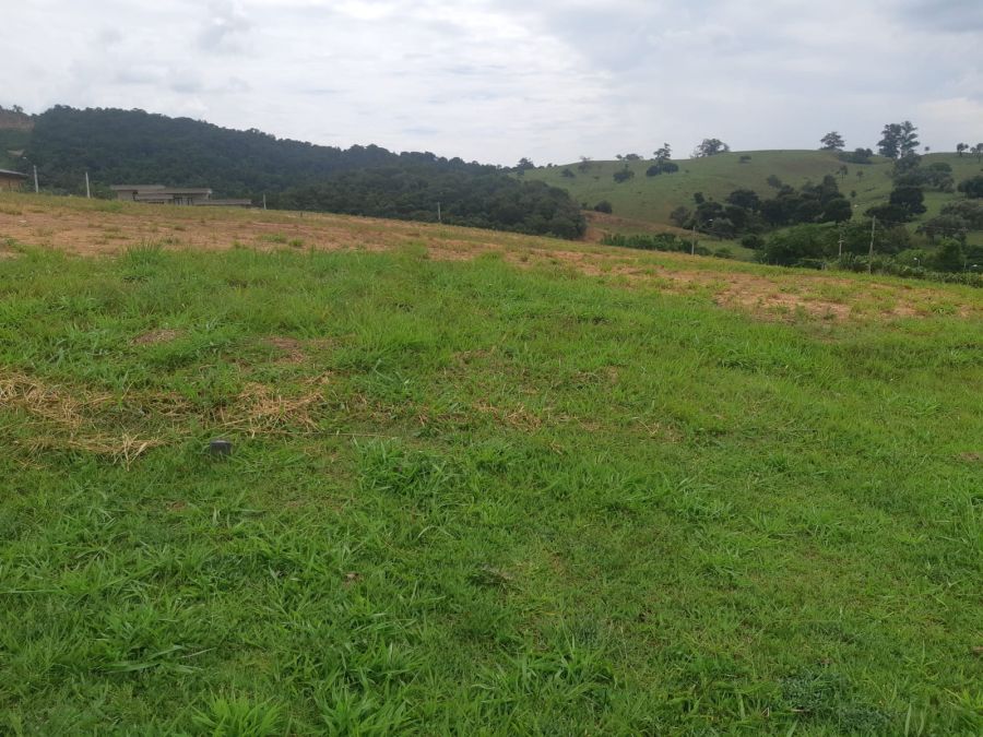Terreno em Condom�nio - Venda - Residencial Reserva Tocantins - Itupeva - SP