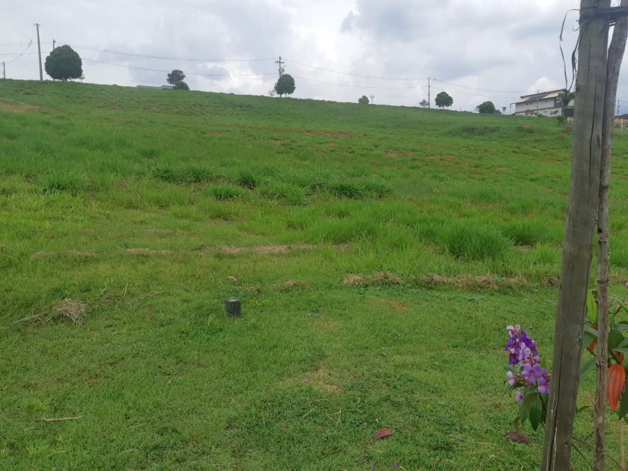 Terreno em Condom�nio - Venda - Residencial Reserva Tocantins - Itupeva - SP