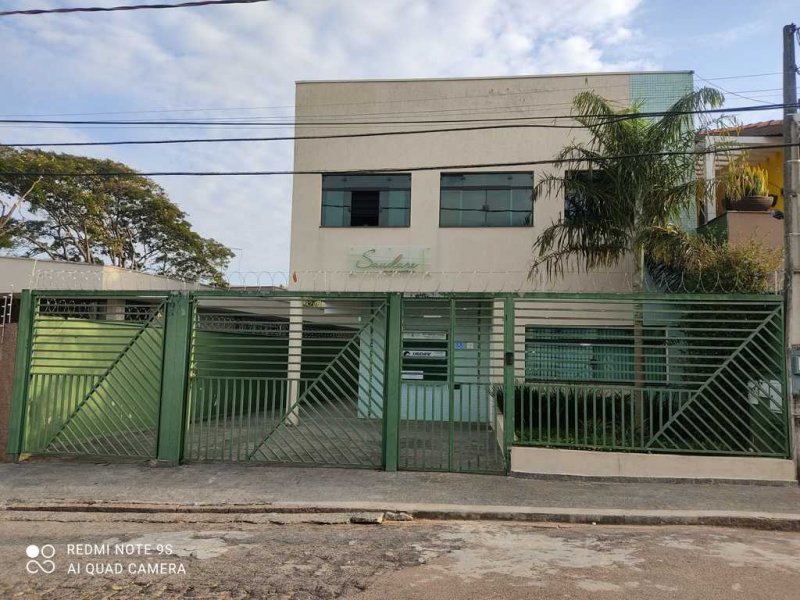 Sala Comercial - Aluguel - Bela Vista - Jundiaí - SP
