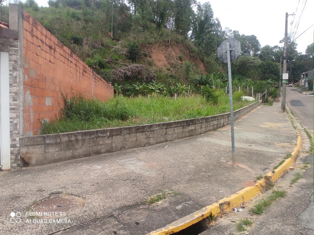 Terreno - Venda - Jardim América - Várzea Paulista - SP