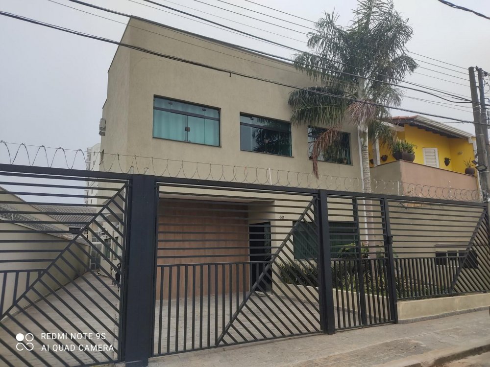 Sala Comercial - Aluguel - Bela Vista - Jundia - SP