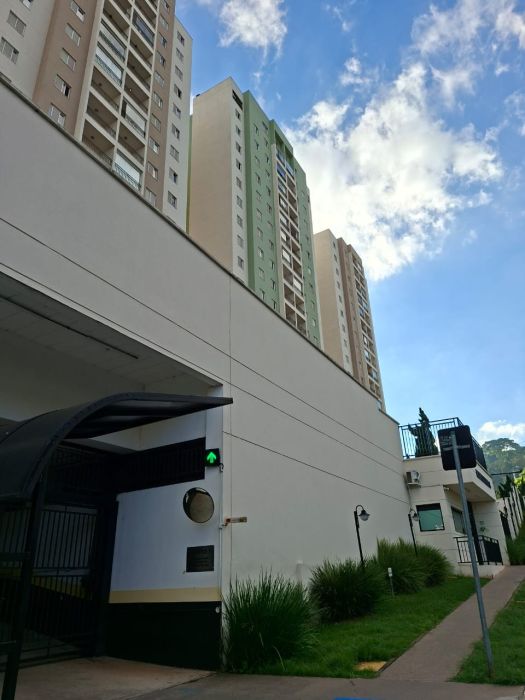 Apartamento - Aluguel - Engordadouro - Jundia� - SP