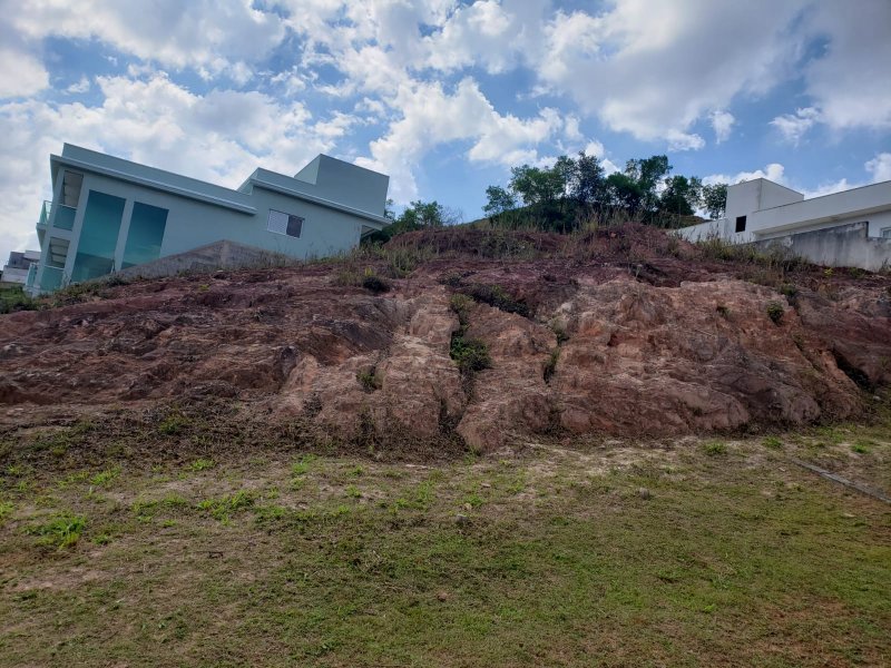 Terreno em Condomnio - Venda - Residencial Laguna - Vrzea Paulista - SP