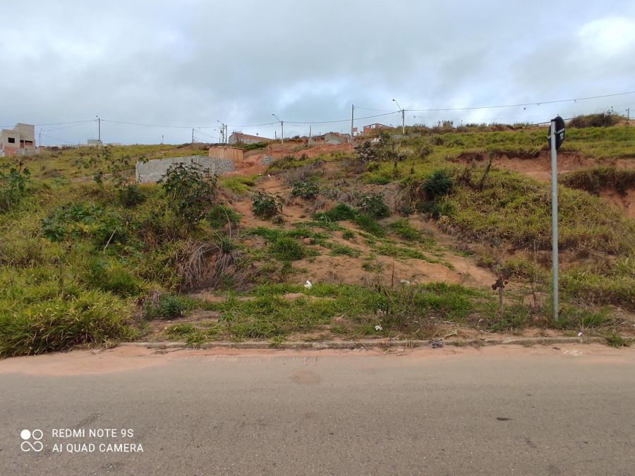 Lote - Venda - Parque Petrpollis - Vrzea Paulista - SP