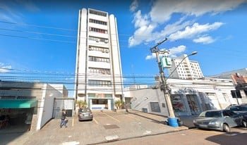 Sala Comercial - Aluguel - Vila Arens II - Jundia - SP