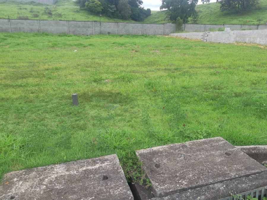 Terreno em Condom�nio - Venda - Residencial Reserva Tocantins - Itupeva - SP