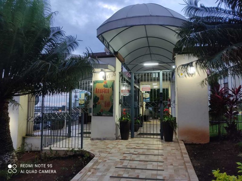 Apartamento - Aluguel - Vila Nova Esp�ria - Jundia� - SP