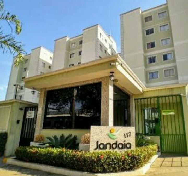 Apartamento - Venda - Ponte de São João - Jundiaí - SP