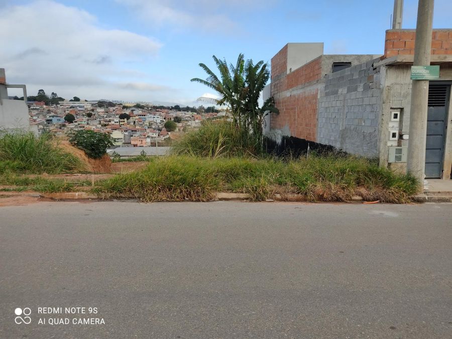 Lote - Venda - Parque Petrpollis - Vrzea Paulista - SP
