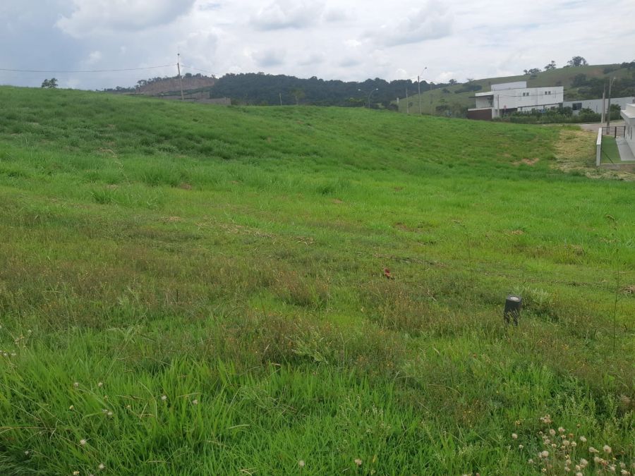 Terreno em Condom�nio - Venda - Residencial Reserva Tocantins - Itupeva - SP