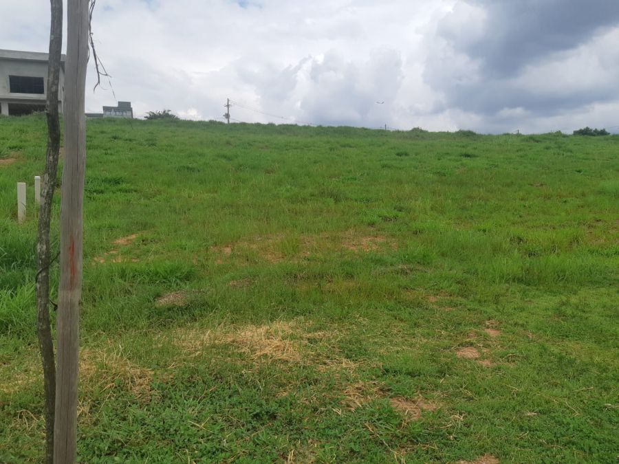 Terreno em Condom�nio - Venda - Residencial Reserva Tocantins - Itupeva - SP