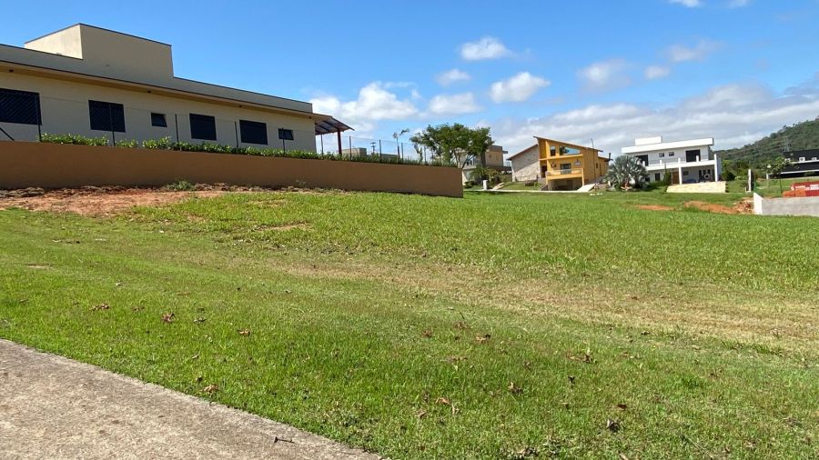 Terreno em Condom�nio - Venda - Santa Eliza - Itupeva - SP