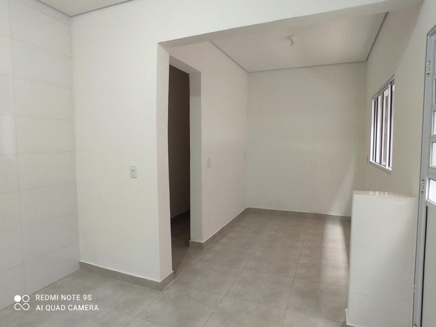 Casa - Aluguel - Jardim das Palmeiras - Vrzea Paulista - SP