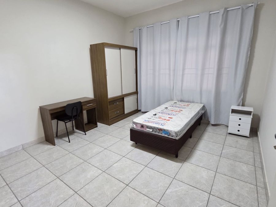Casa - Aluguel - Vila Arens II - Jundiaí - SP
