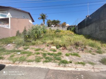 Terreno Residencial J Paulista Jundia S.P.