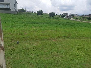 Terreno Condom�nio Fechado