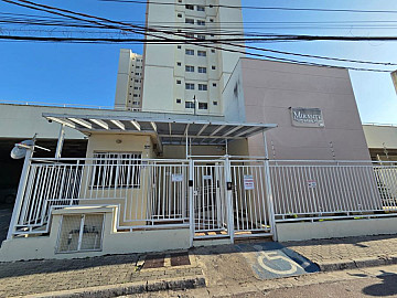 Apartamento Mirante da Col�nia