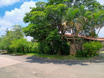 Chcara - Altos da Bela Vista