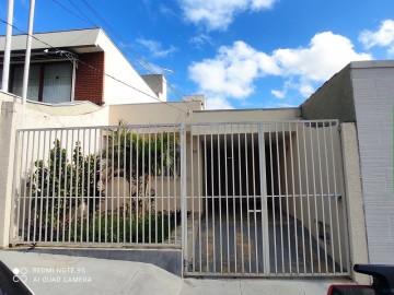 CASA UM DORMIT�RIO V PROGRESSO JUNDIA� SP