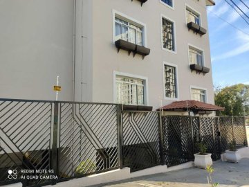 EDIF�CIO CHATEAU DA SERRA