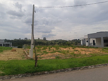 Terreno Condom�nio Fechado