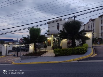 Apartamento 2 dorm Am�rica do Sul Jundia� SP