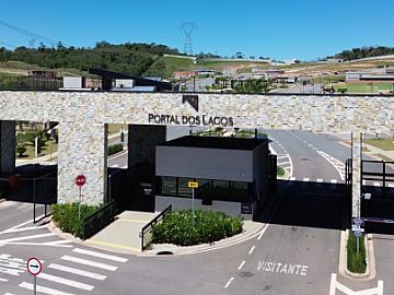 Terreno Condom�nio Fechado