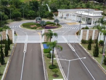 Terreno Condomnio Fechado