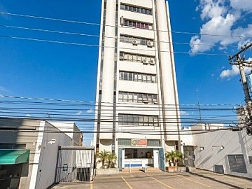 Sala Comercial
