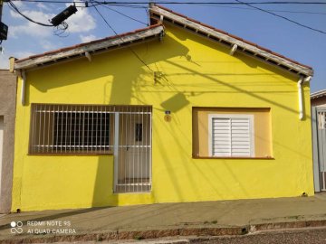 Casa para Loca��o Vila Arens